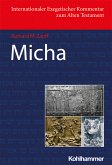 Micha (eBook, ePUB)