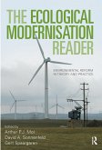 The Ecological Modernisation Reader (eBook, PDF)