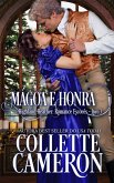 Mágoa e Honra (eBook, ePUB) Mágoa e Honra (eBook, ePUB)