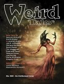 Weird Tales #364 - An Unthemed Issue (Weird Tales Magazine, #364) (eBook, ePUB)