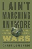 I Ain't Marching Anymore (eBook, ePUB)