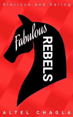 Cover Fabulous Rebels (eBook, ePUB)