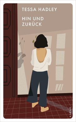 Hin und zurück (eBook, ePUB) - Hadley, Tessa