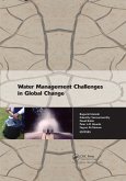 Water Management Challenges in Global Change (eBook, PDF)