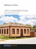 Melhores Contos Guimarães Rosa (eBook, ePUB)