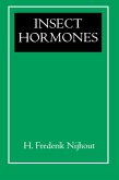 Insect Hormones (eBook, ePUB)