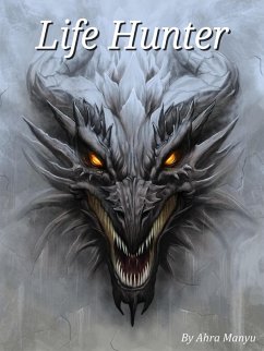 Cover Life Hunter (eBook, ePUB)