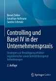 Controlling und Basel IV in der Unternehmenspraxis (eBook, PDF)