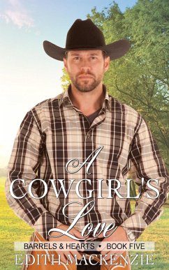 A Cowgirl's Love - MacKenzie, Edith