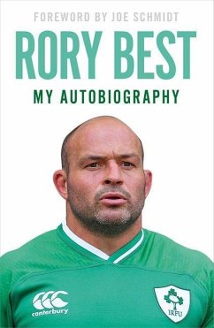 My Autobiography - Best, Rory