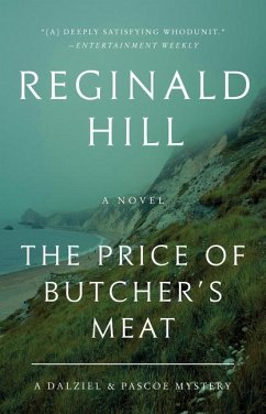 The Price of Butcher's Meat - Hill, Reginald