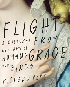 Flight from Grace - Pope, Richard