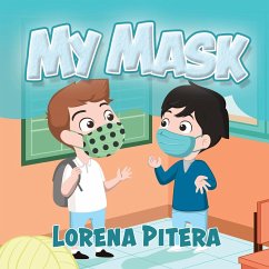 My Mask - Pitera, Lorena