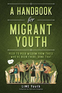 Cover A Handbook for Migrant Youth