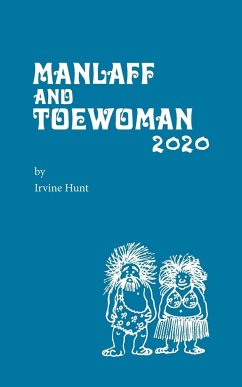 Manlaff & Toewoman 2020 - Hunt, Irvine