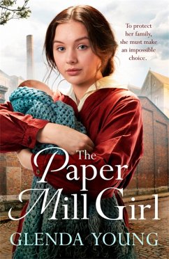 The Paper Mill Girl - Young, Glenda