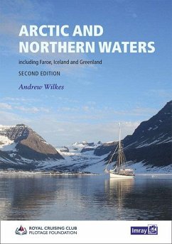 Cover RCCPF Arctic and Northern Waters