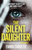The Silent Daughter (eBook, ePUB)
