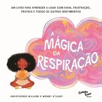 A mágica da respiração (eBook, ePUB)