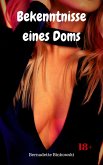 Bekenntnisse eines Doms (eBook, ePUB)