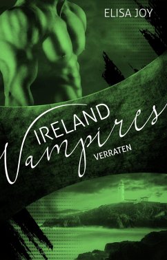 Cover Ireland Vampires 16 (eBook, ePUB)