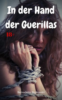 Cover In der Hand der Guerillas (eBook, ePUB)