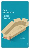 Heisse Fracht (eBook, ePUB)