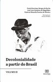 Decolonialidade a partir do Brasil - Volume III (eBook, ePUB)