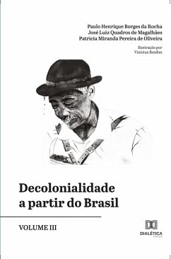 Cover Decolonialidade a partir do Brasil - Volume III (eBook, ePUB)