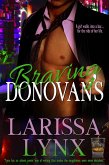 Braving Donovan's (eBook, ePUB) Braving Donovan's (eBook, ePUB)