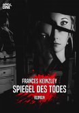 SPIEGEL DES TODES (eBook, ePUB)