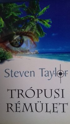 Trópusi rémület (eBook, ePUB) - Taylor, Steven