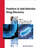 Frontiers in Anti-Infective Drug Discovery: Volume 8 (eBook, ePUB)