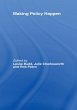 Making Policy Happen (eBook, PDF) - Bild 1