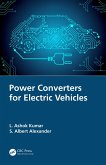 Power Converters for Electric Vehicles (eBook, PDF)
