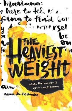 Cover The Heaviest Weight (eBook, ePUB)