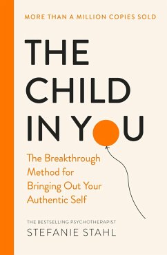 The Child In You - Stahl, Stefanie
