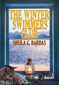 Cover The Winter Swimmers' Club