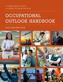 Occupational Outlook Handbook, 2019-2029