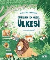 Dünyanin En Güzel Ülkesi - A. Lokmanhekim, Özge