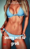 Jenny will es groß (eBook, ePUB)
