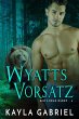 Wyatts Vorsatz (eBook, ePUB) - Bild 1