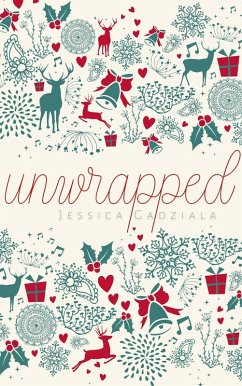 Cover Unwrapped (eBook, ePUB)