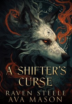 A Shifter's Curse (Rouen Chronicles, #1) (eBook, ePUB) - Steele, Raven; Mason, Ava