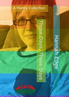 Cover Those Days, These Days (eBook, ePUB)