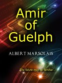 Amir of Guelph (eBook, ePUB)
