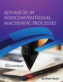 Advances in Nonconventional Machining Processes (eBook, ePUB)