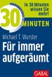 30 Minuten Für immer aufgeräumt... - Bild 1