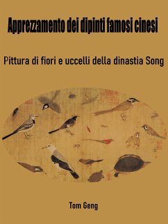 Apprezzamento dei dipinti famosi cinesi (eBook, ePUB) - Geng, Tom