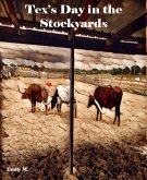 Big Tex & Friends: Tex's Day at the Stock Yards (eBook, ePUB)